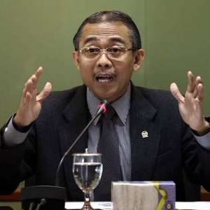 Ketua Komnas HAM: Kasus Masa lalu Jadi Pingpong Politik