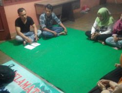 HMI CABANG BABEL SOROT SPPD FIKTIF DPRD PROVINSI BABEL