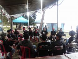 30 KOMUNITAS HONDA CLASSIC SE BABEL BERGABUNG DENGAN HCB