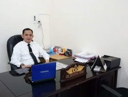 AKP. ADI PUTRA MINTA HTI JADWAL ULANG KEGIATAN PAWAI MAPALA