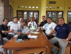 NICO ALPIANDI TERPILIH MENJADI KETUA SERIKAT MEDIA SIBER INDONESIA BABEL