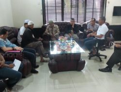 MEDIASI HTI BABEL DAN POLRES PANGKALPINANG GAGAL