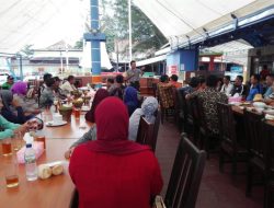 RUDIANTO TJEN: MARI KITA JAGA KERUKUNAN DAN KEHARMONISAN DI BABEL