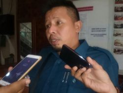 DEWAN KOTA PANGKALPINANG KECEWA SKPD TERKESAN ACUH BAHAS LKPJ
