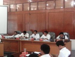 PEMANFAATAN POLA RUANG HARUS SESUAI ATURAN BERLAKU