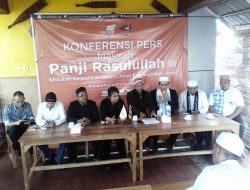 FJB AKAN KAWAL PAWAI MASIRAH PANJI RASULULLAH