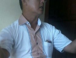 OKNUM ANGGOTA DEWAN BANGKA  KUASAI HLP