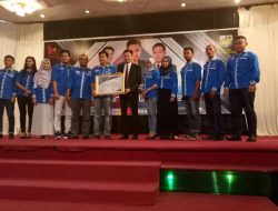 KNPI KOTA PANGKALPINANG DAN IEC SIAP CETAK 1000 PENGUSAHA MUDA