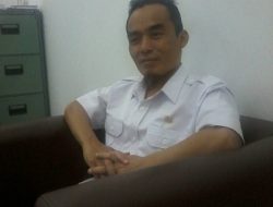 DOSEN DAN MAHASISWA UBB GELAR DOA BERSAMA