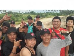 FJB TINDAKLANJUTI PENYATAAN KADES GUNUNG PELAWAN