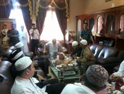 ORMAS ISLAM RESAH ATAS SURAT EDARAN DARI POLRES PANGKALPINANG