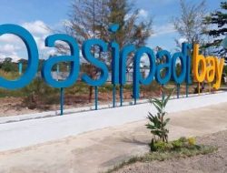 PT.LENSA BABEL DESAK BOS PASIR PADI BAY DITAHAN