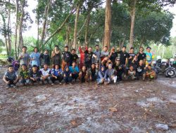 HCB:TOBOALI MILIKI DESTINASI WISATA BARU DAN MENARIK UNTUK DIKUNJUNGI
