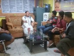 ADI PUTRA : ACARA 1000 LILIN UNTUK AHOK DI BABEL BATAL