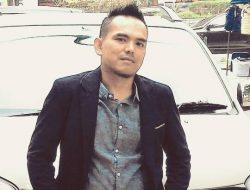 ERZALDI JADI GUBERNUR MASYARAKAT BELINYU BERHARAP JADI KABUPATEN BANGKA UTARA