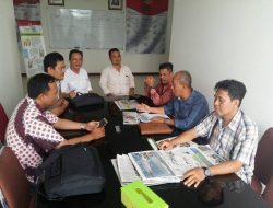 PEKAN DEPAN KI BABEL GELAR 5 PERKARA SENGKETA INFORMASI