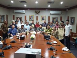 TP2GD USULKAN PAHLAWAN NASIONAL ASAL BABEL