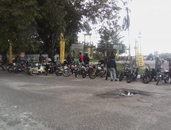 HCB TOURING TO SADAI