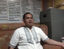 ADA DUGAAN PROVOKATOR KEGIATAN 1000 LILIN DIBUBARKAN