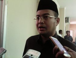 IRWANSYAH : SELAMAT ATAS PELANTIKAN GUBERNUR DAN WAKIL GUBERNUR BABEL