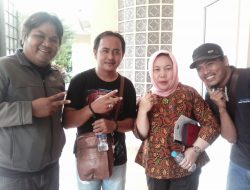 SEKDA: MUTASI KEMAREN MERUPAKAN PENYELAMATAN ORGANISASI