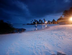 Liburan Ke Pulau Bangka