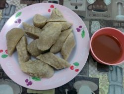 Makanan Khas Berbuka Puasa Di Bangka