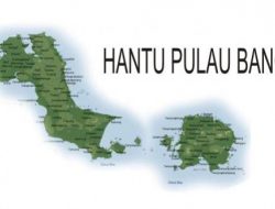 5 macam hantu khas Pulau Bangka