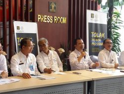 Perjalanan Umroh Bisa Jadi Modus Perdagangan Orang