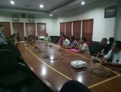 Nasib Sopir KBK Tergantung Gubernur