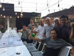IMI BABEL SIAP LAKSANAKAN KEJURNAS DAN MUSPROV