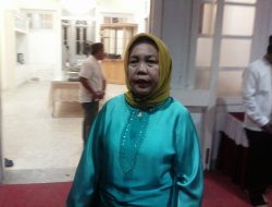 RATMIDA DAWAN : BUKA BERSAMA AJANG SILATURAHMI MASYARAKAT DAN PEMKOT