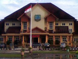 Sejarah Pembentukan Kabupaten Belitung Timur
