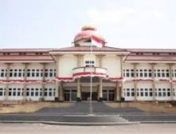 Pangkalpinang Kota Sejarah Kemerdekaan