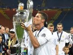 Superioritas Madrid di Atas Kemalangan Juventus