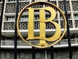 Awasi Penggunaan Dana Sosial Bank Indonessia (BI)