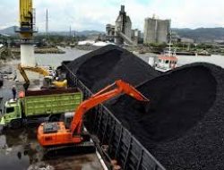 Harga Patokan Ekspor Tambang Turun Perjuni