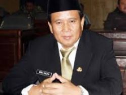 Sebentar Lagi Ibnu Saleh Bupati Bateng