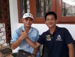 MASYARAKAT KACE INGIN BERGABUNG DENGAN PANGKALPINANG