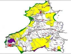 SEJARAH KABUPATEN BANGKA BARAT
