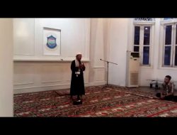 MALIKUL : JADI LAH PEMIMPIN YANG DI SUKAI RAKYAT