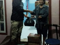 PT. TIMAH PEDULI BANJIR BELTIM
