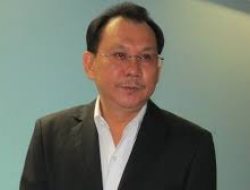 Sriwijaya Air Group Peduli Korban Banjir di Belitung