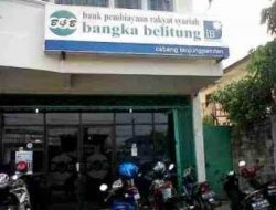 Gubernur Babel Minta Dukungan Bupati /Wako Terwujud Bank Babel.