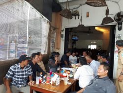 Jelang Musda KNPI BABEL, Edi Sunanta Siap Satukan KNPI Dari Dualisme