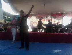 BANK INDONESIA Gandeng Kelurahan Rawa Bangun Sosialisasikan 3D dan 5J