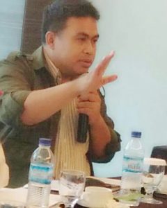 Pengamat : Pengisian Wabup Bateng “Kangkangi Peraturan”.