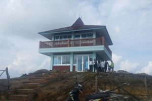 Oknum Dprd Bangka Memiliki Villa Disegel Penyidik Ditjen Gakkum KLHK