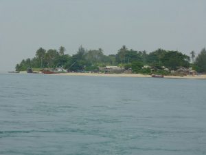 Keindahan Lulau Semujur Bisa Menjadi Destinasi Wisata Baru