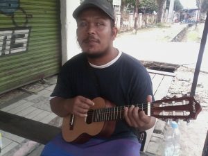Asep Kace Ingin Masuk Dapur Rekaman